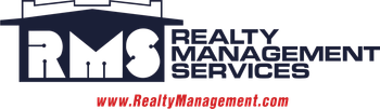 Realty Management Services Logo - Click to return to the home page