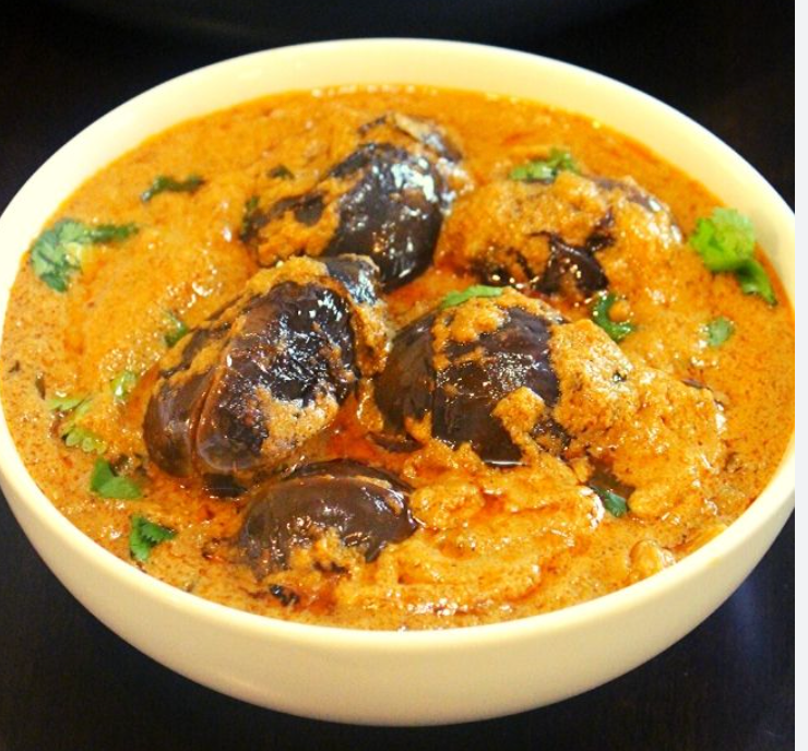 Gutti Vankaya Masala