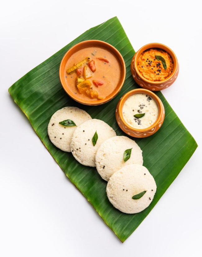 Idli