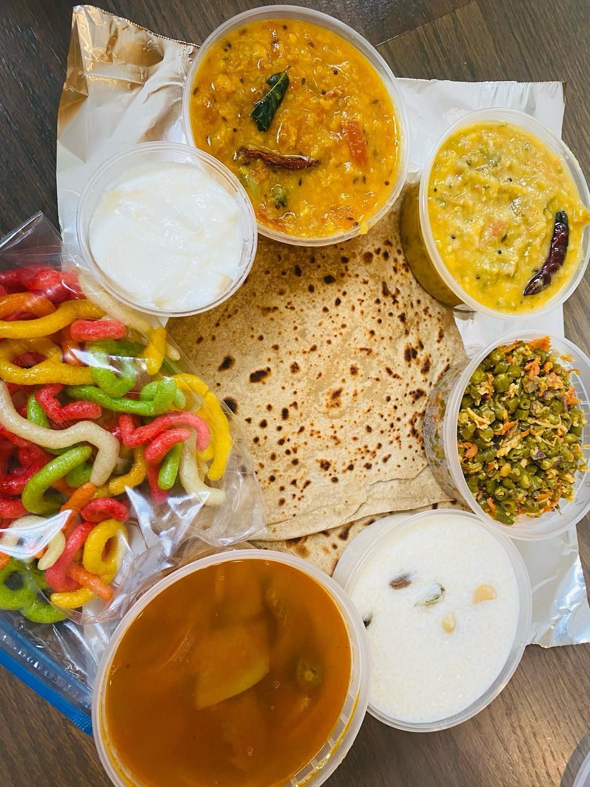 Lunch Box