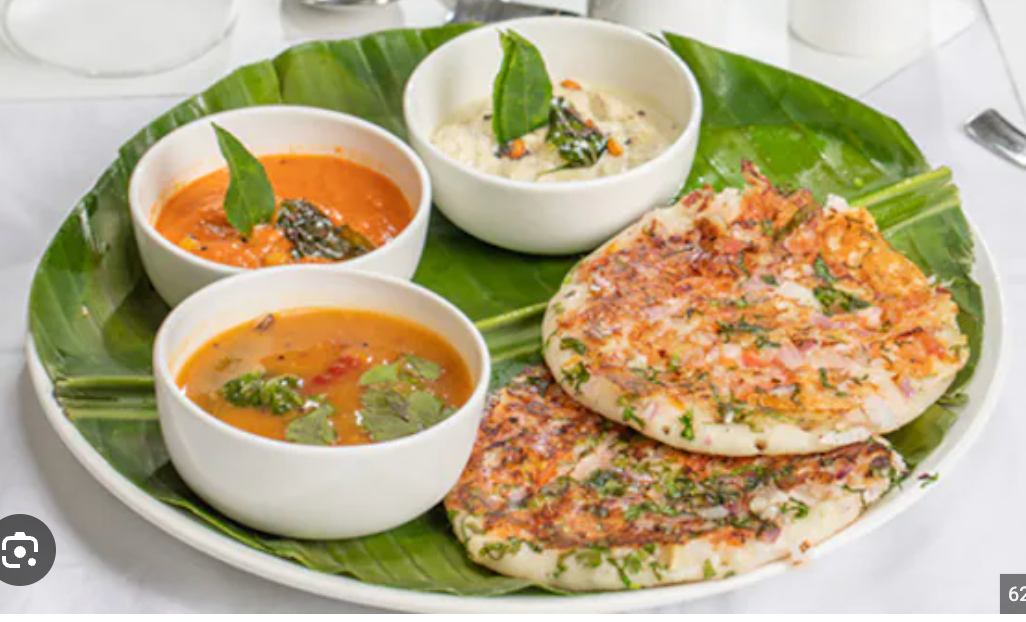 Uttappam