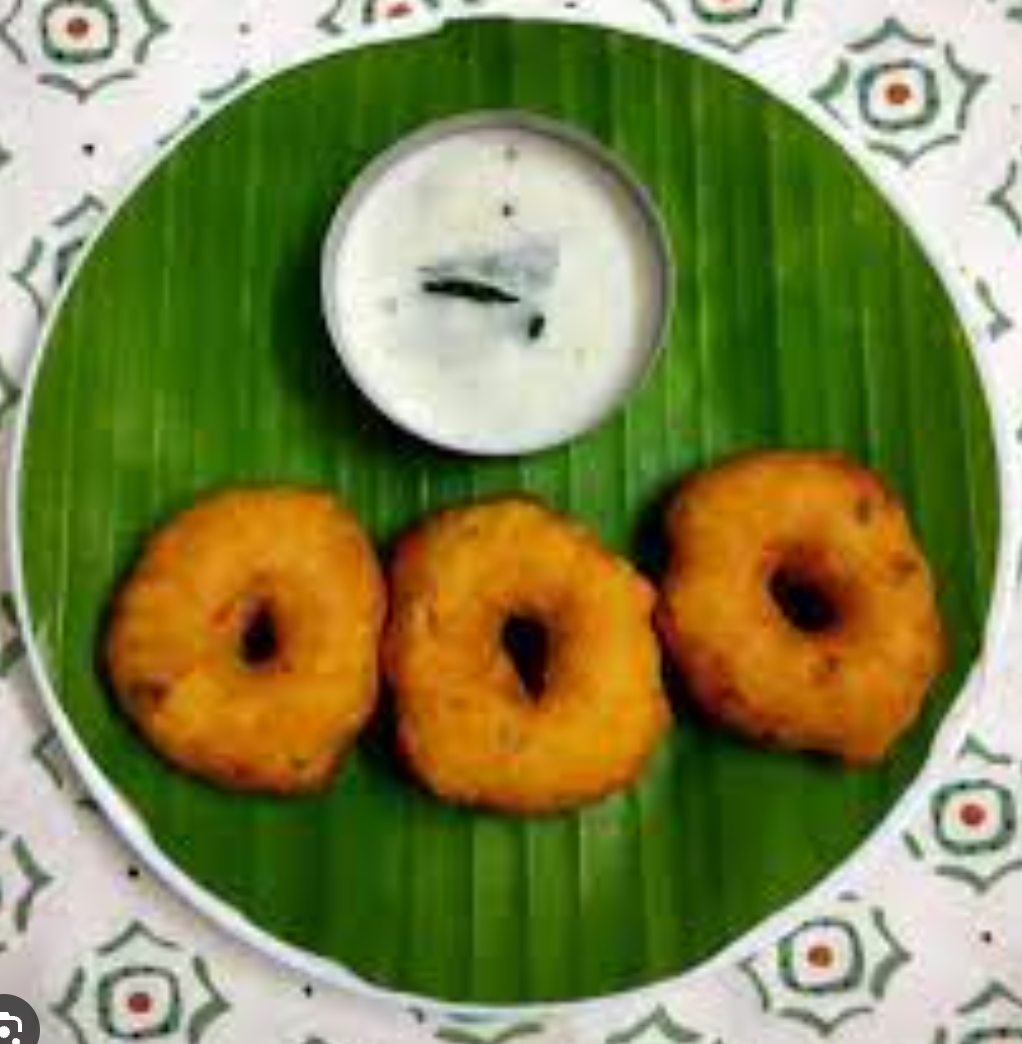 Vada