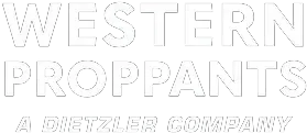 Western Proppants Logo
