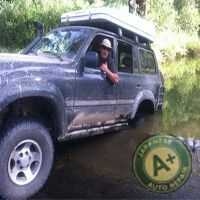 Adam Sevim | A+ Japanese Auto Repair, Inc.