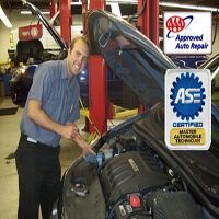 Eric Sevim | A+ Japanese Auto Repair, Inc.