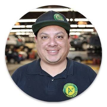 Kasey | A+ Japanese Auto Repair, Inc.