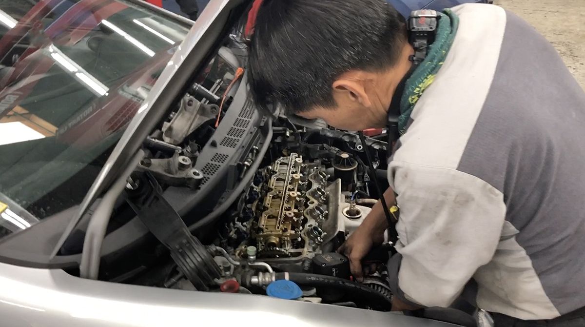 Honda repair | A+ Japanese Auto Repair, Inc.