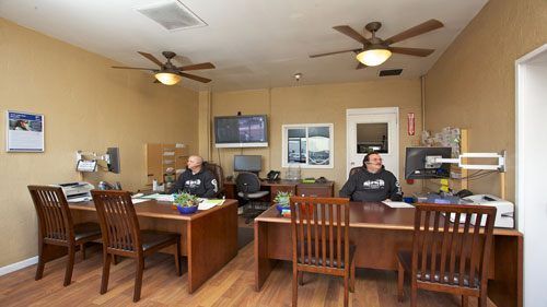 Main office | A+ Japanese Auto Repair, Inc.