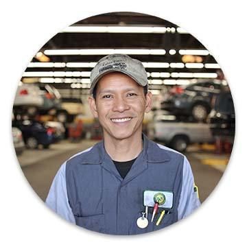 Tung | A+ Japanese Auto Repair, Inc.