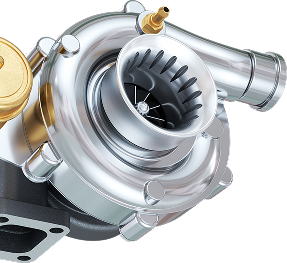 Turbocharger | A+ Japanese Auto Repair, Inc.