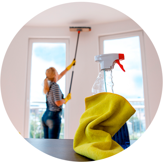 Residential Pressure Cleaning — Cairns, QLD — Abelia Cleaning Residential Pressure Cleaning — Cairns, QLD — Abelia Cleaning
