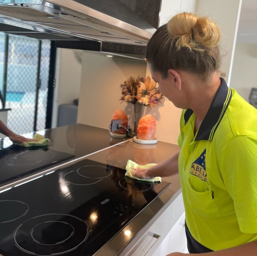 Residential Mould Cleaning — Cairns, QLD — Abelia Cleaning Residential Mould Cleaning — Cairns, QLD — Abelia Cleaning