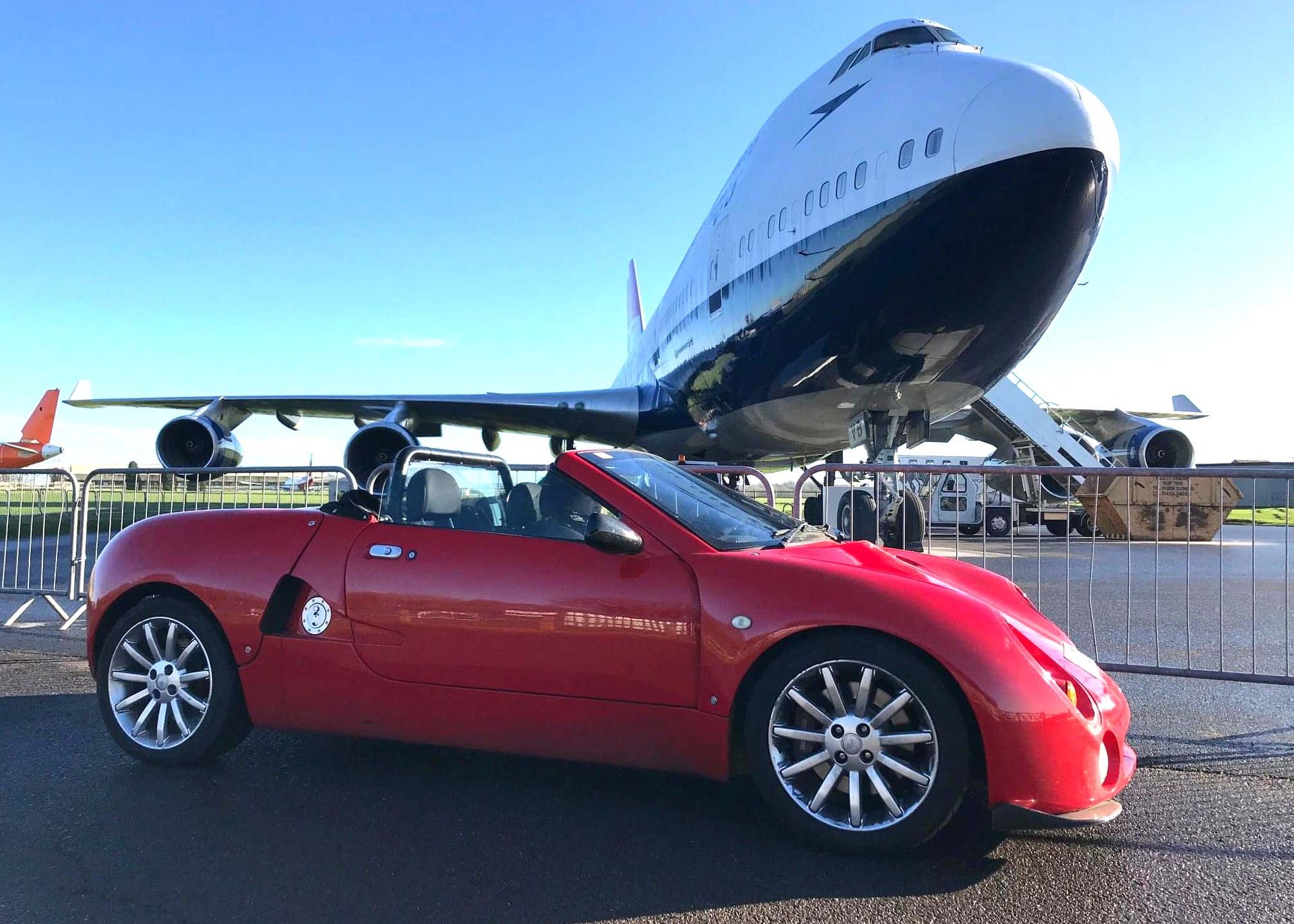 GTM Owners Club