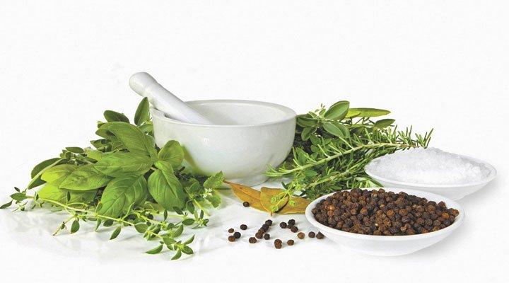INSTITUTO SABER - PRODUCTOS NATURALES