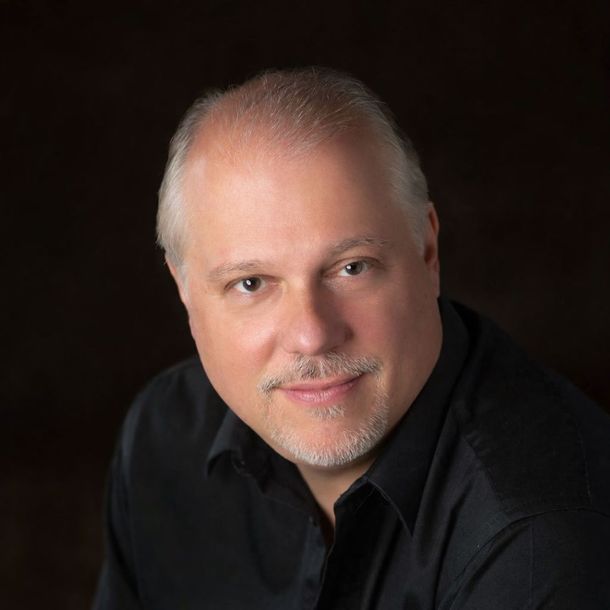 Dr. Mark Bourcier