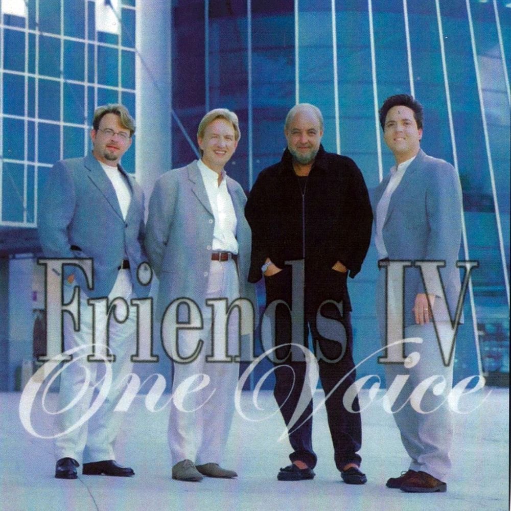 Friends IV - Friends IV