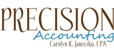 Precision Accounting