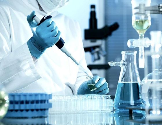 ERSA - Análisis productos químicos