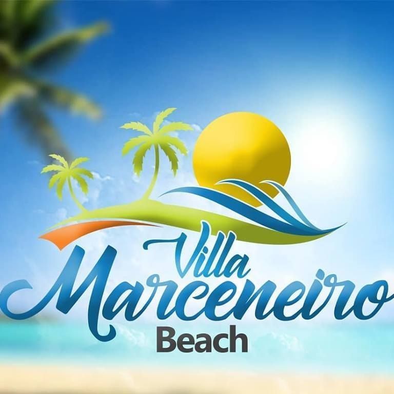 Villa Marceneiro Beach, São Miguel dos Milagres