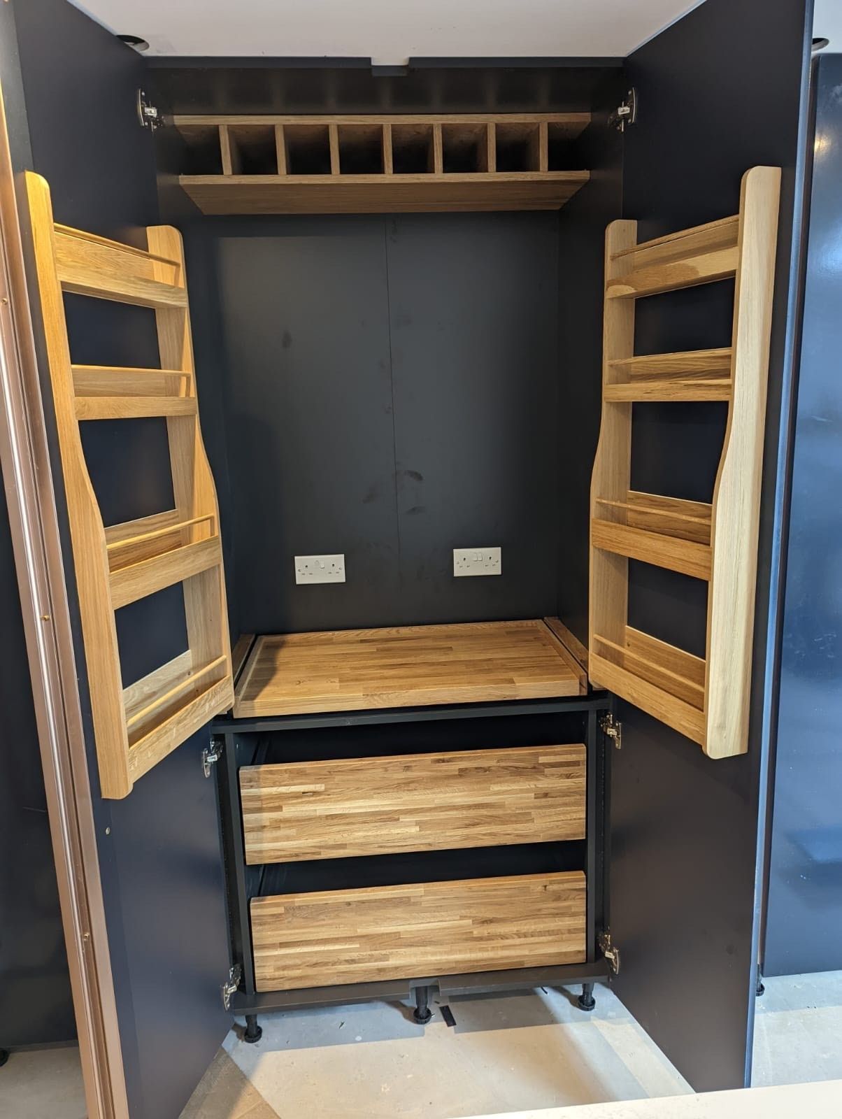 kitchen pantry