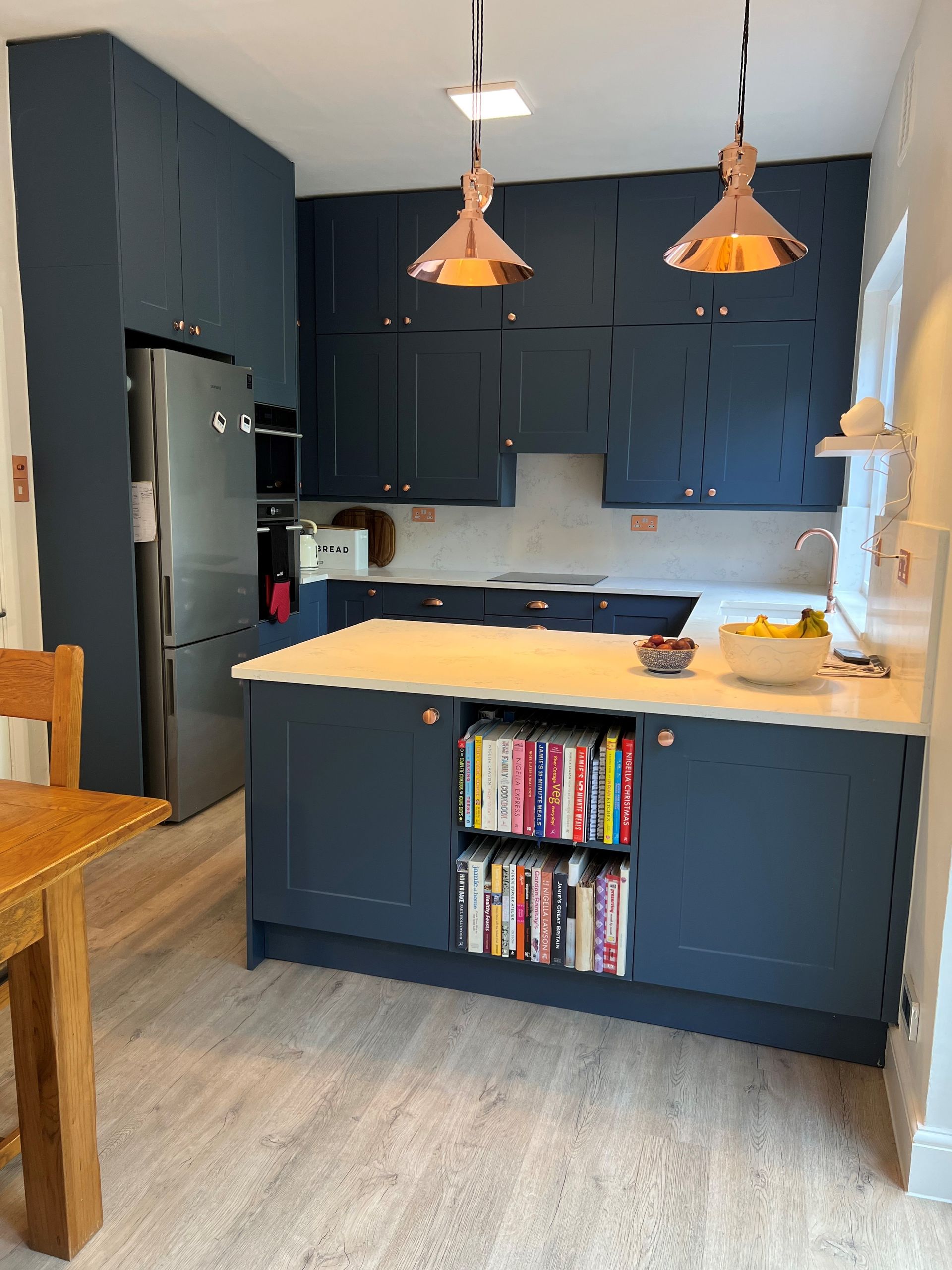 kitchen storage