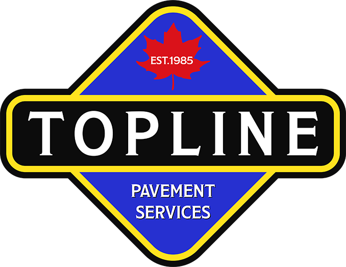 Topline Pavement Services Paving Maintenance in Center Wellington ON