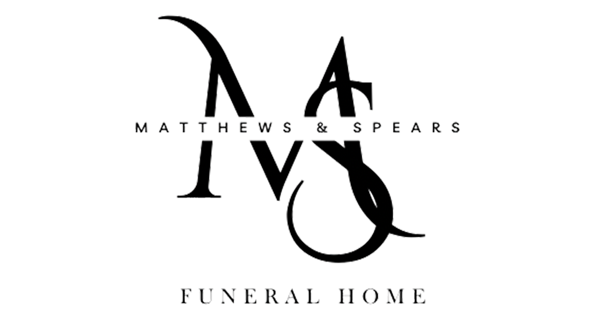 Ms Store Icon Transparency Most Recent Obituaries | Matthews & Spears Funeral Home