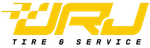 Auto Shop Logo | JRJ Tire & Service