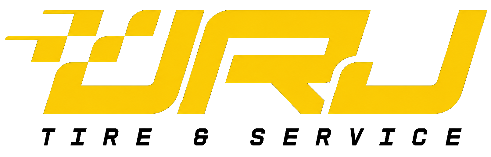 Auto Shop Logo | JRJ Tire & Service