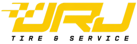 Auto Shop Logo | JRJ Tire & Service