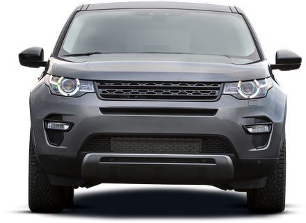Land Rover Front View | JRJ Tire & Service