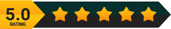 5 star rating