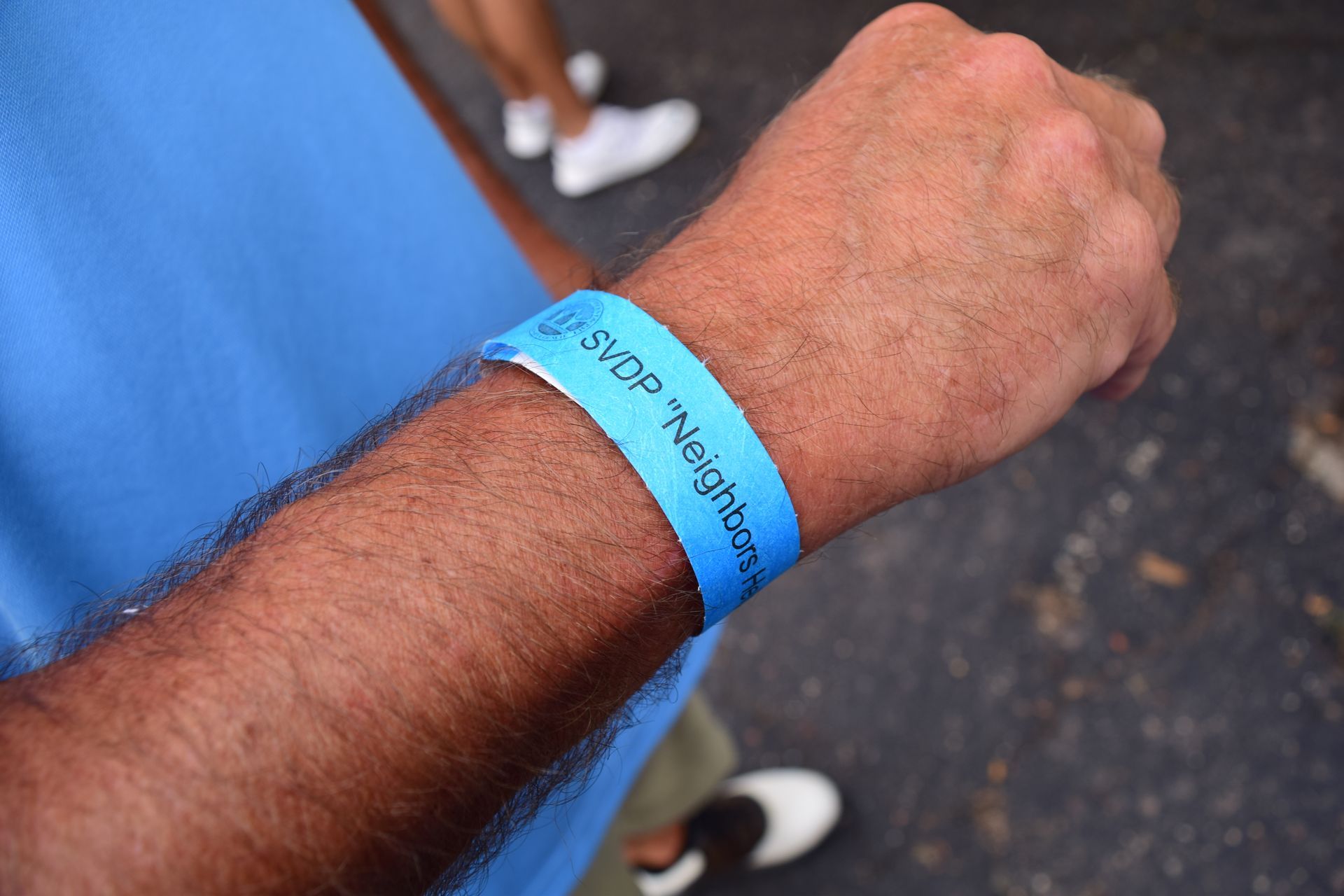 Golfer Registration (Twosome)