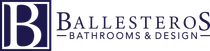  Ballesterors Bathrooms & Design