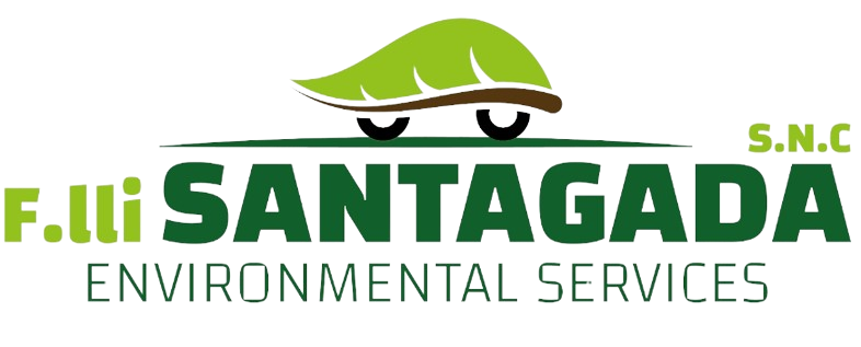 lodo F.lli SANTAGADA ENVIRONMENTAL SERVICES