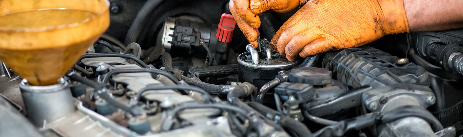 Minor Engine Service FAQs about Engine Repair and Replacement