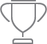 trophy icon