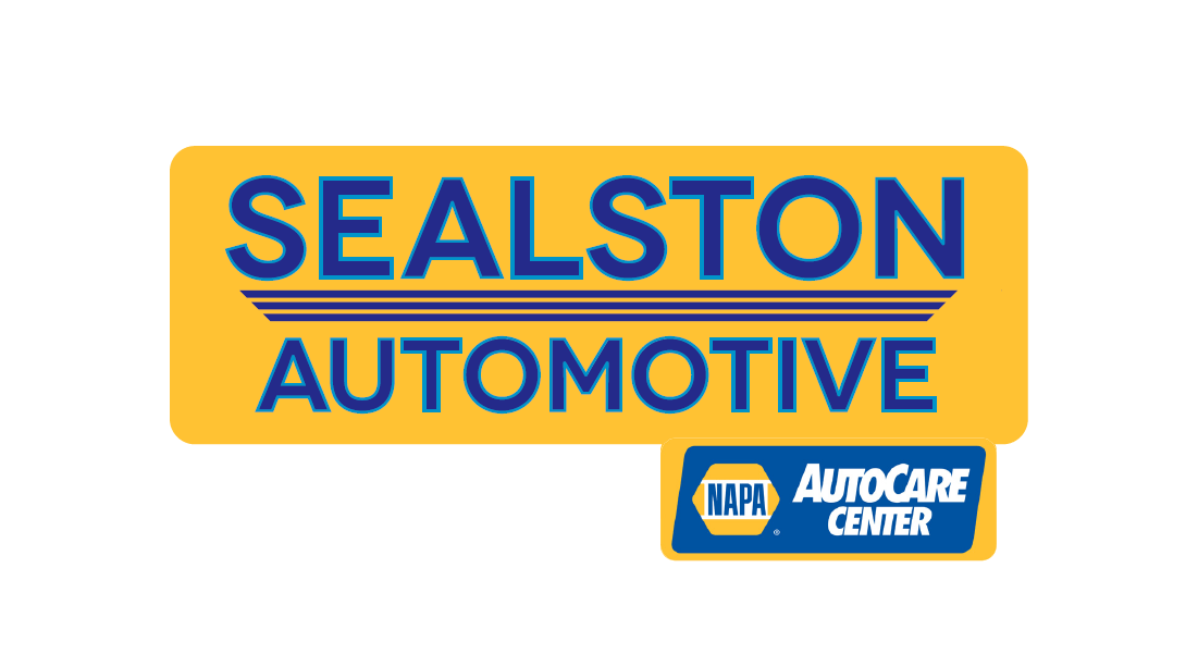 Sealston Automotive Tire & Automotive Repair King VA