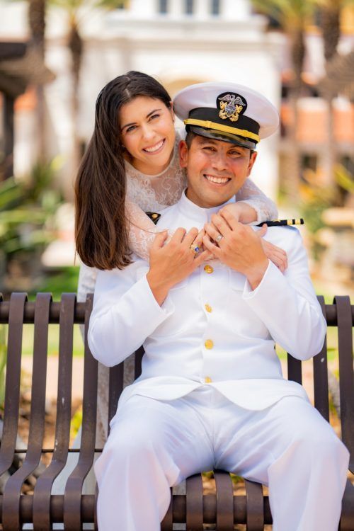How to get a marriage license in Orange County