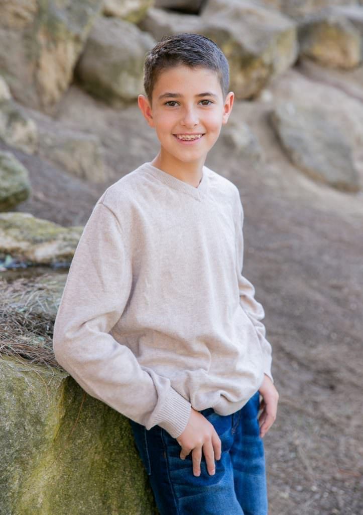 TeWinkle Park, Family Photos