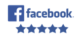 Like Us & Review Us on Facebook.