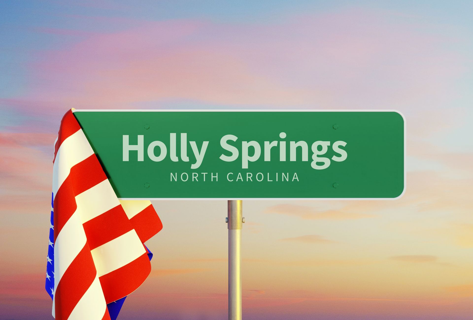 Serving Holly Springs Serving Holly Springs