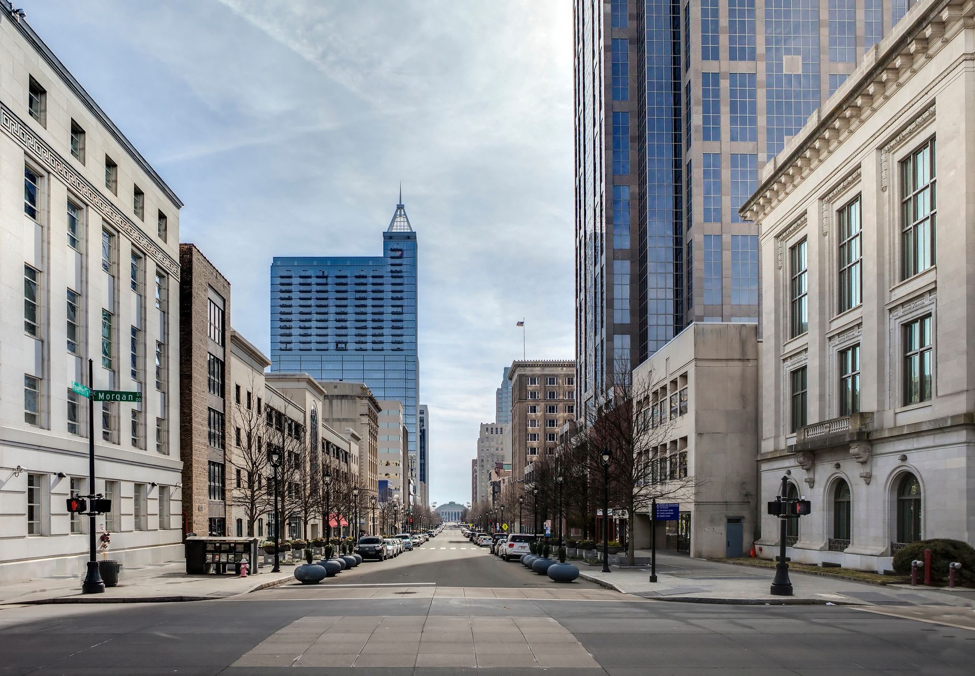 Serving Raleigh, North Carolina Serving Raleigh, North Carolina