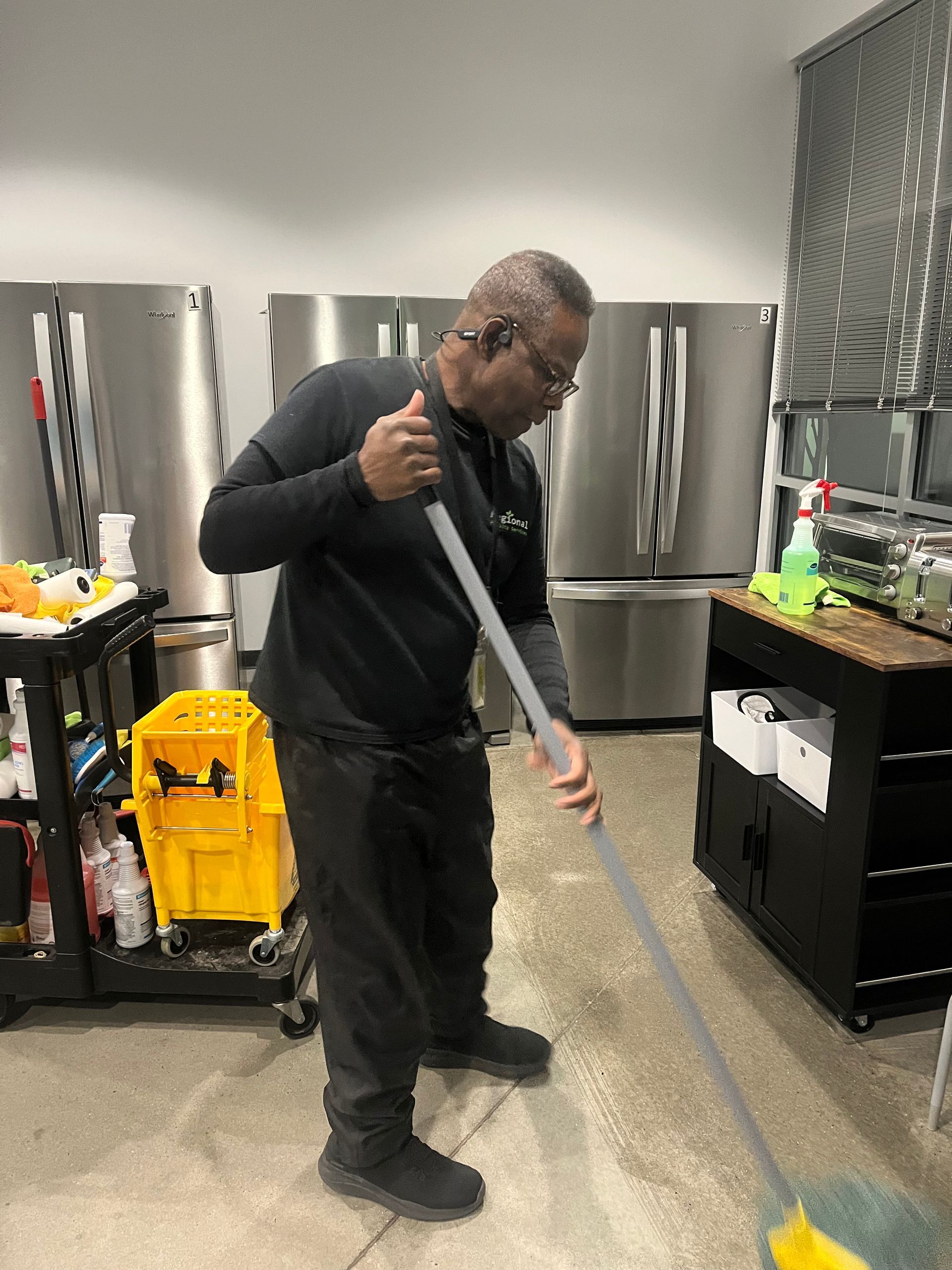 Commercial Janitorial Services Commercial Janitorial Services