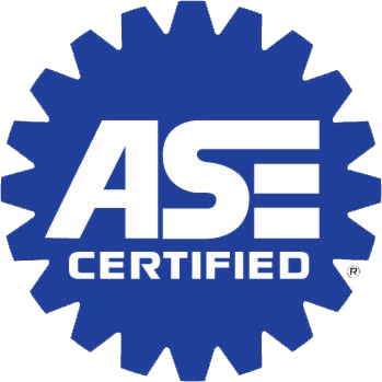 ASE Certified Logo | Ledgewood Car Care & Exhaust