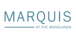 Marquis at The Woodlands logo.