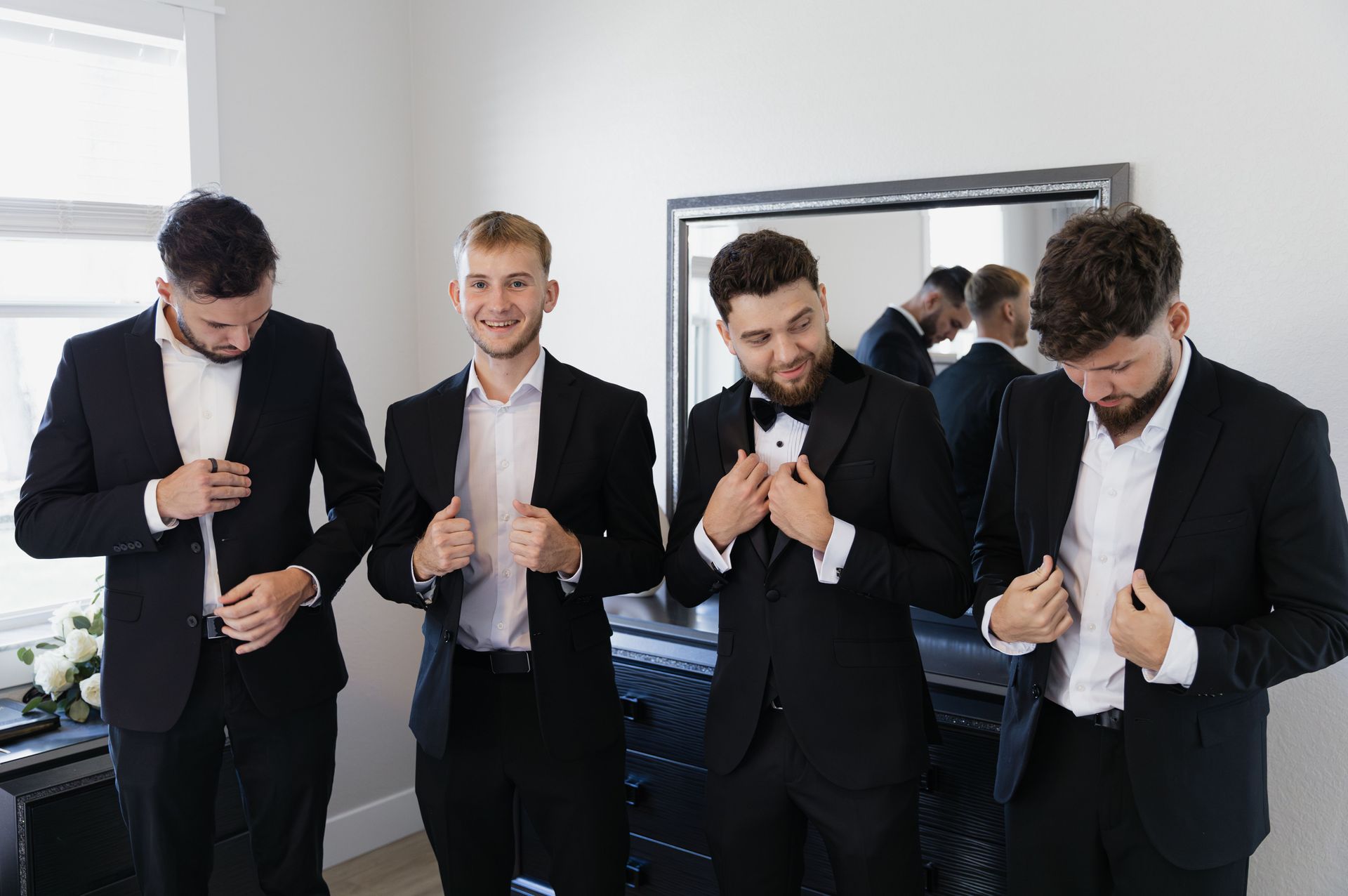 Wedding & Group Rentals