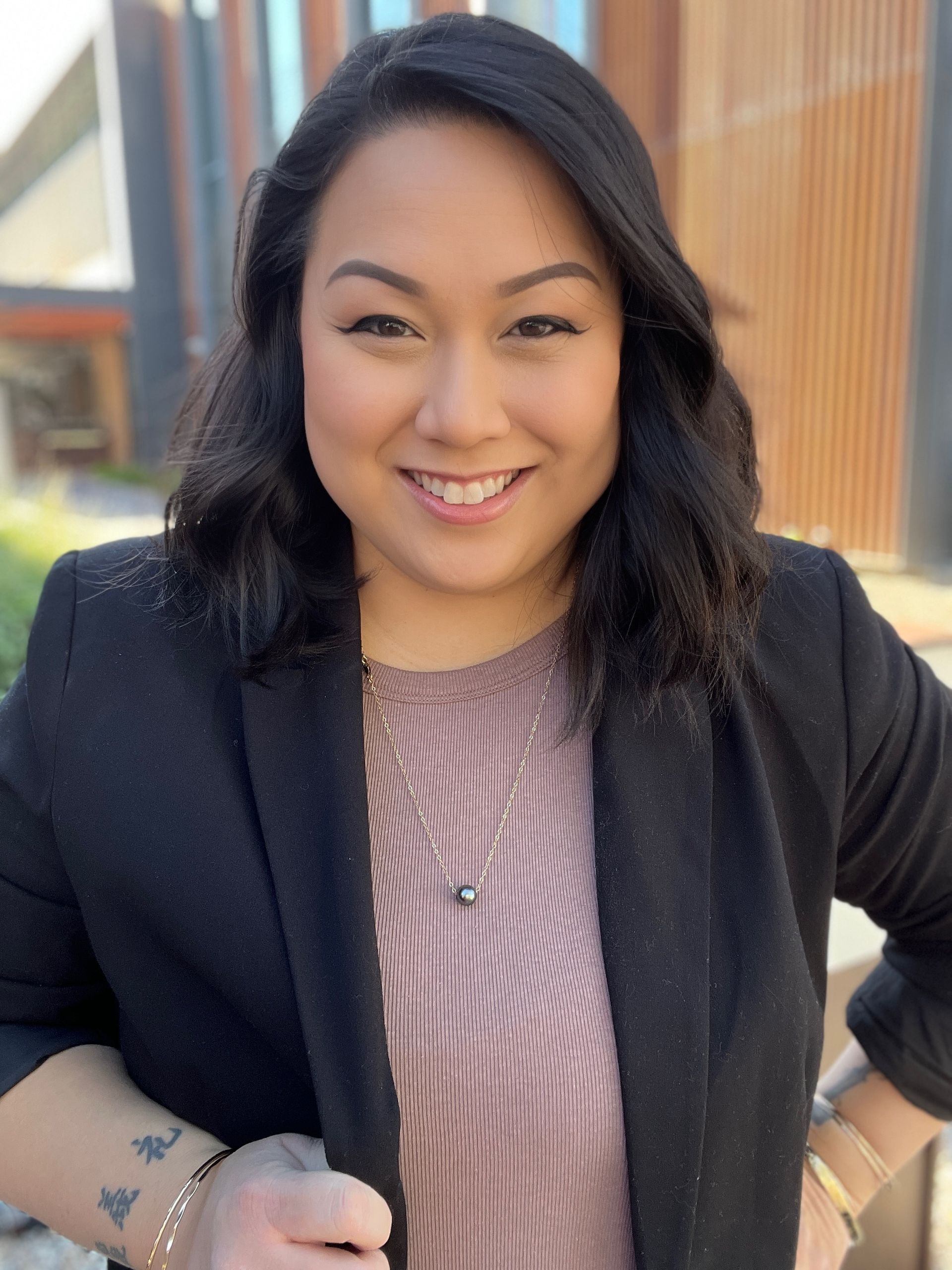 Kimberly Racoma