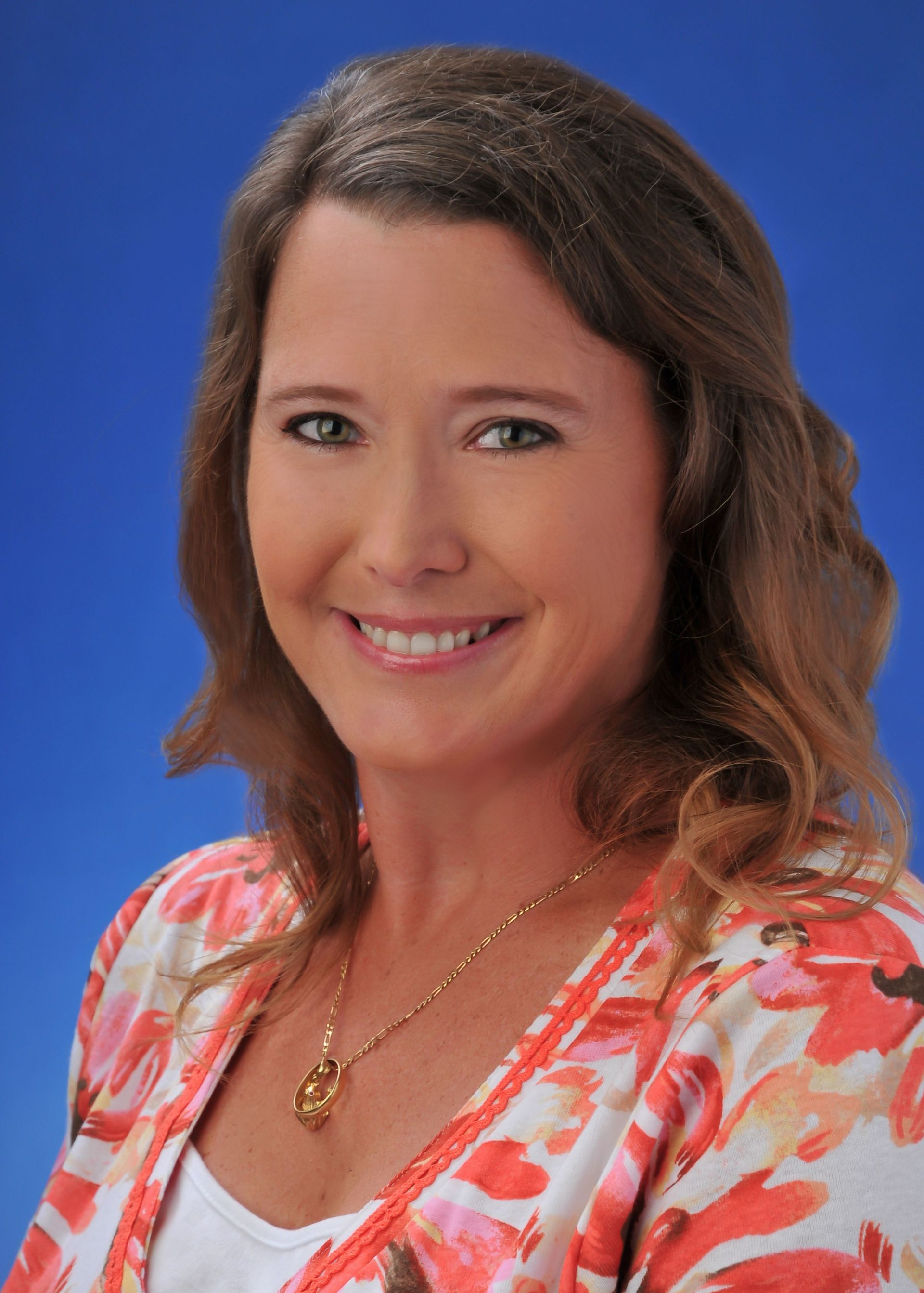 Tiffany DuBose