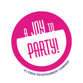 A Joy to Party logo